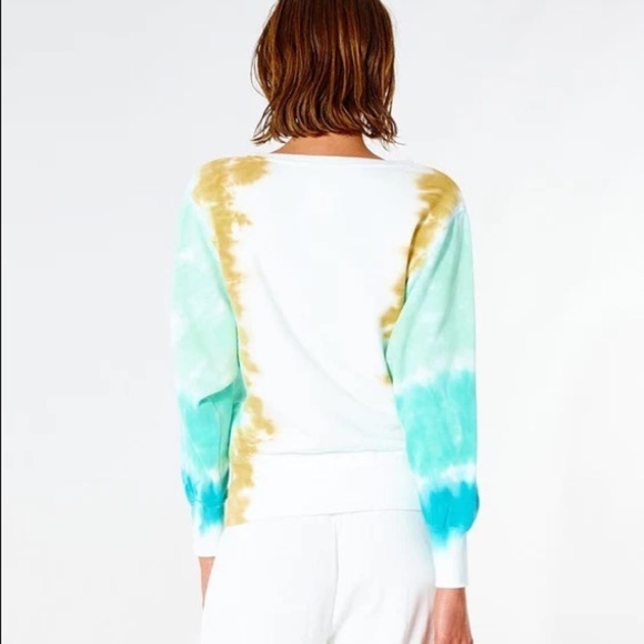 🔆RIP CURL🔆 SUN DRENCHED CREW SWEATSHIRT - Picture 10 of 13